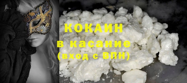 крисы Бронницы