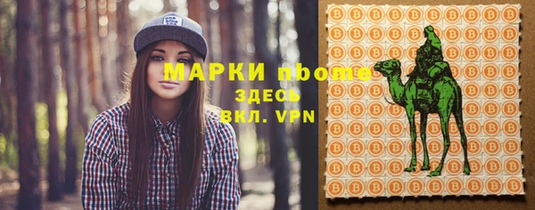 крисы Бронницы