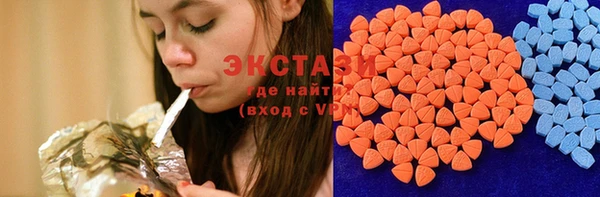 крисы Бронницы
